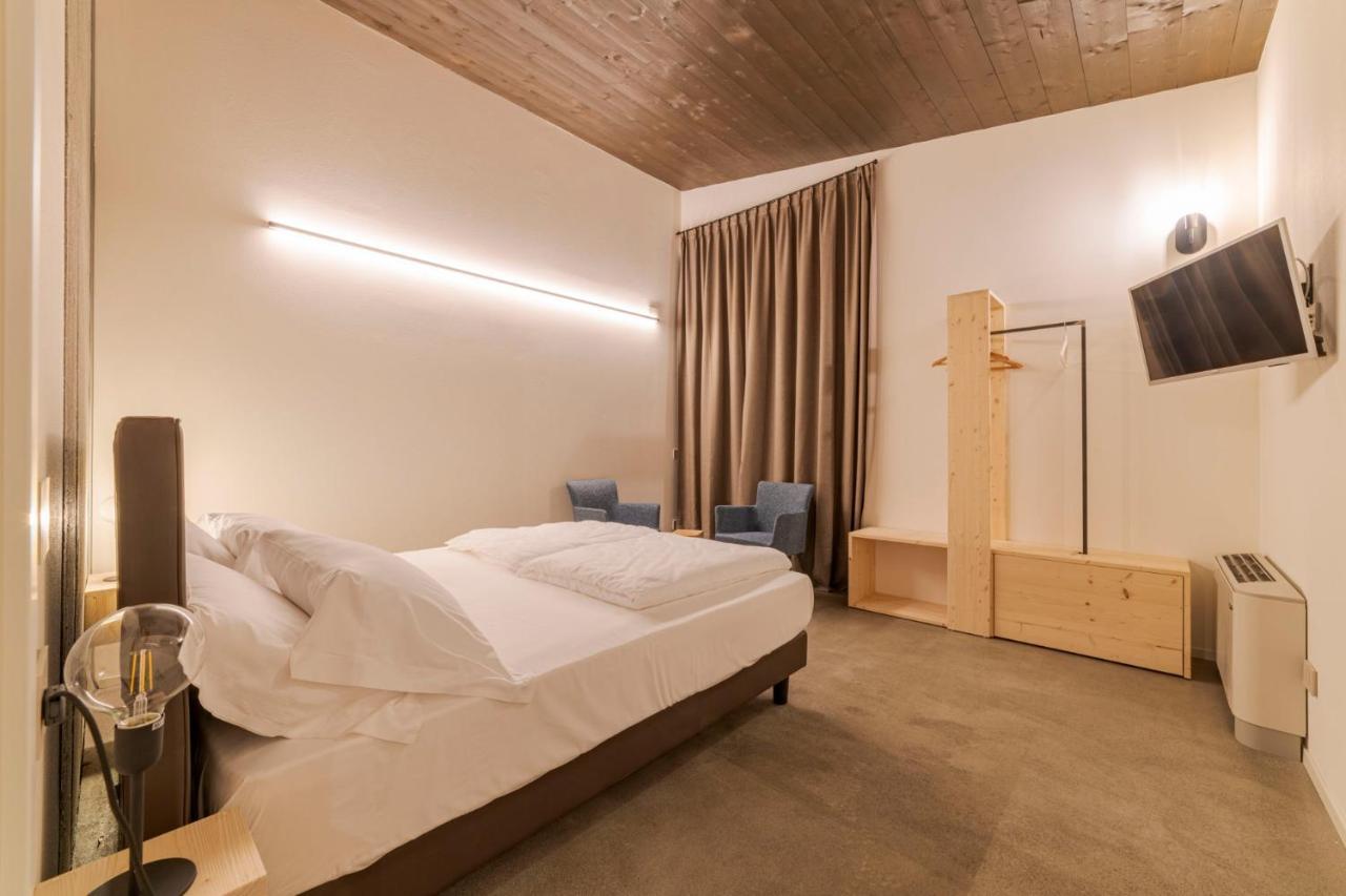 Agriturismo B&B Caffe E Vino Сондрио Экстерьер фото