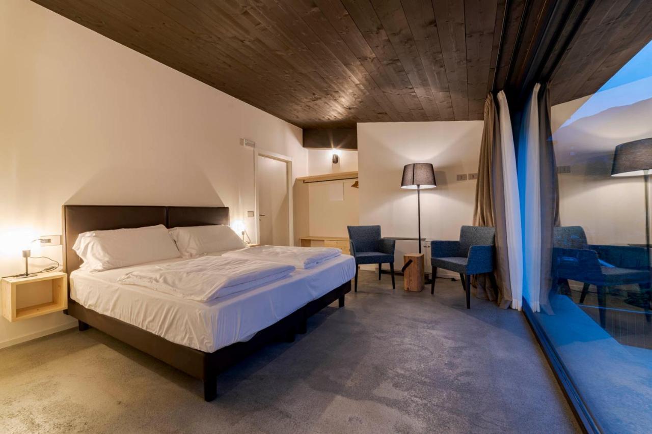 Agriturismo B&B Caffe E Vino Сондрио Экстерьер фото