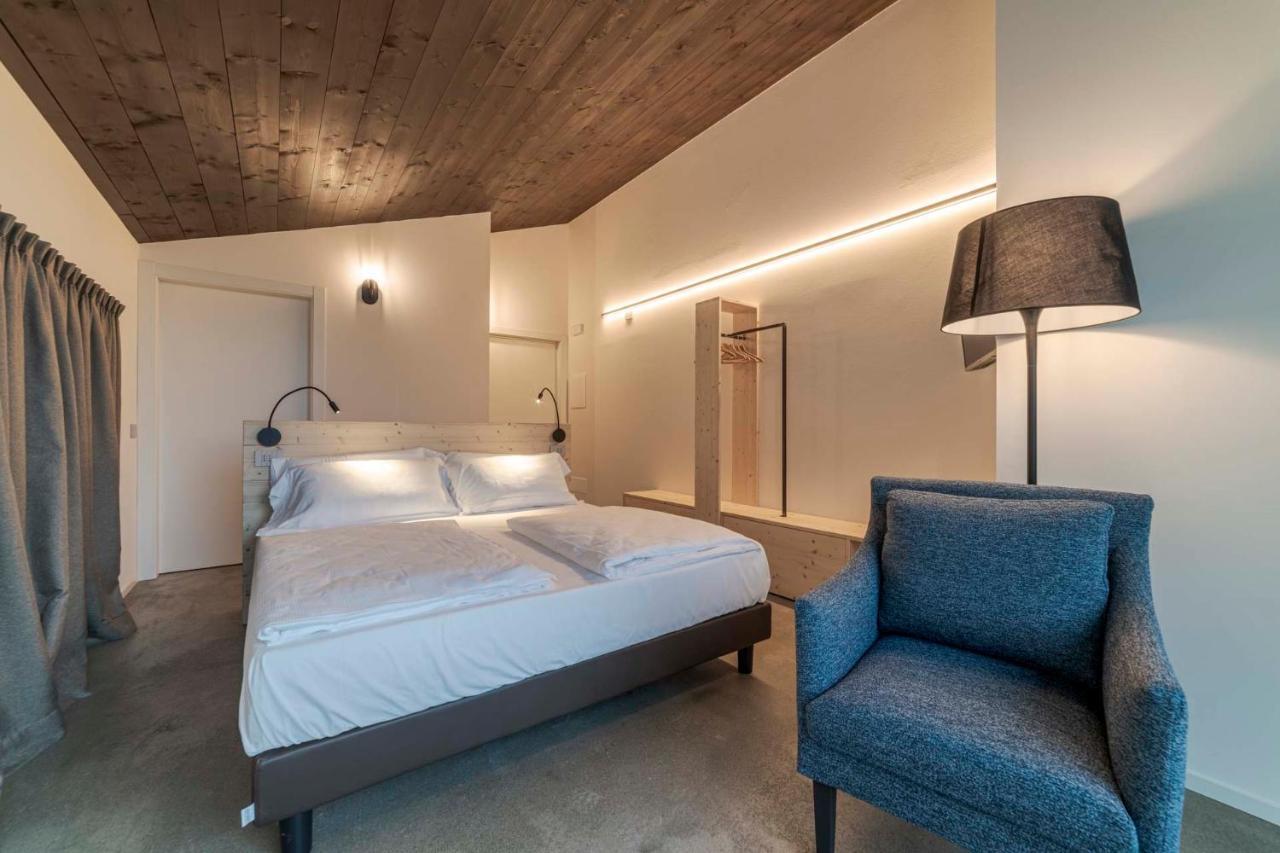 Agriturismo B&B Caffe E Vino Сондрио Экстерьер фото