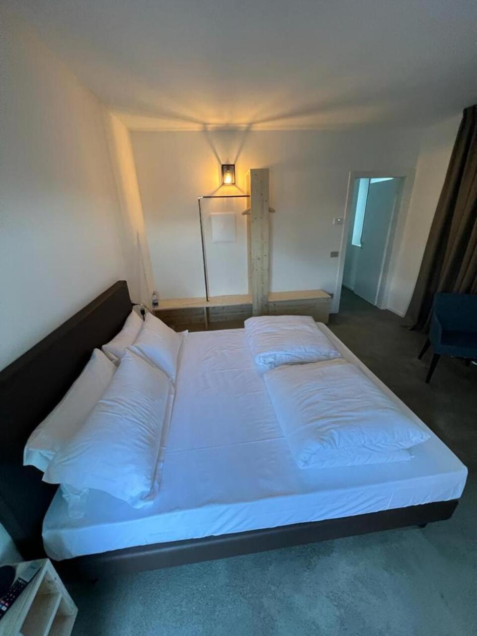 Agriturismo B&B Caffe E Vino Сондрио Экстерьер фото